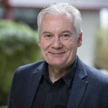 Aspire: Perfecting Networks | Dublin, Ireland