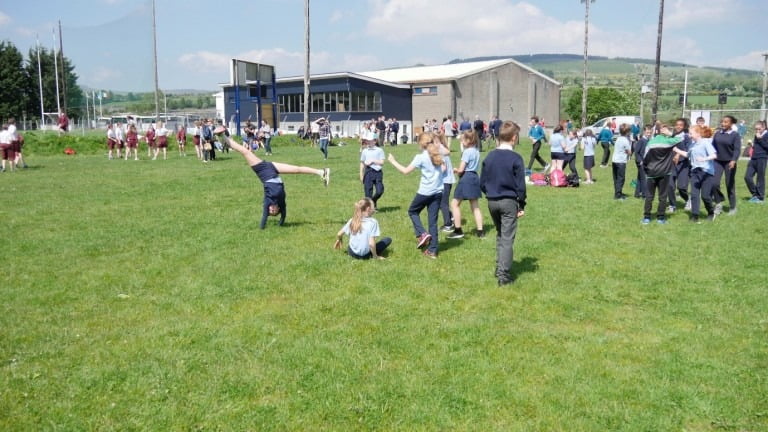 JUNIOR ENTREPRENEUR PROGRAMME SHOWCASE DAY