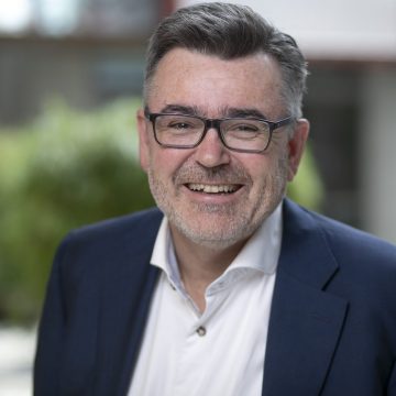 Aspire: Perfecting Networks | Dublin, Ireland