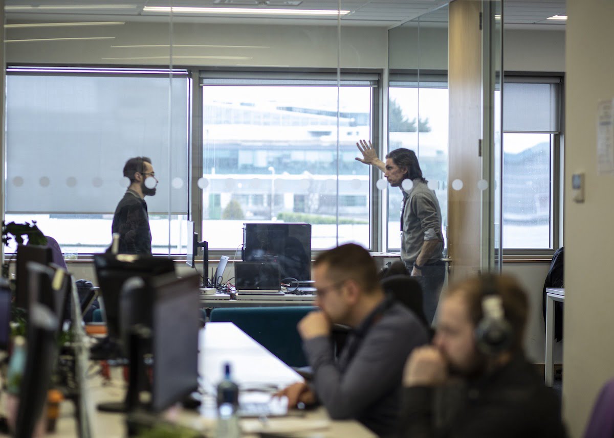 Our Solutions Aspire Perfecting Networks Our Solutions Aspire Perfecting Networks