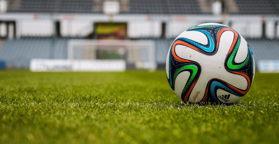 , Messi and Machine Learning