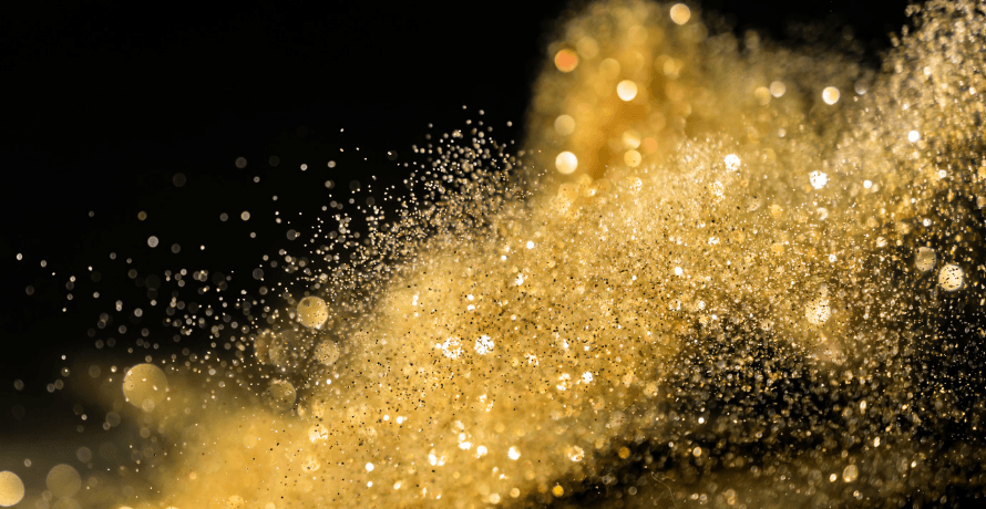 glitters is not gold Aspire: Perfecting Networks