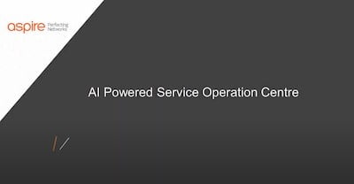 AI Powered Service Operation Centre