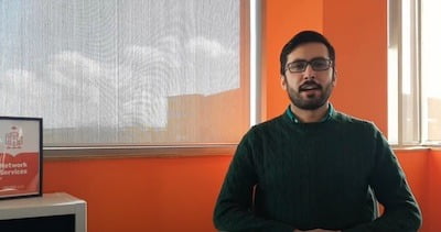 Aspire Network Optmization: Africa PoC