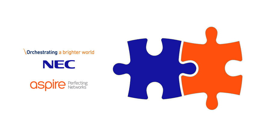, Aspire Technology acquired by NEC Corporation