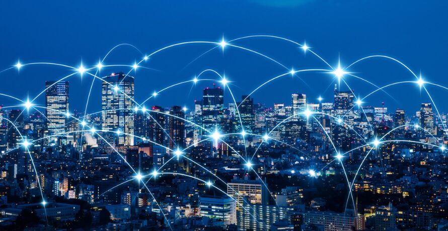 , MEC and its advantages on 5G networks