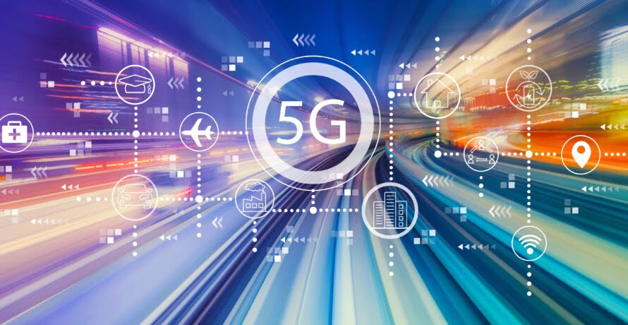 Network Modernization - 5G from Cloud and Core perspective