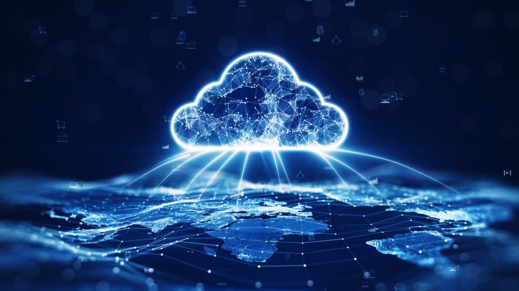 Network Modernization - 5G from Cloud and Core perspective (part I) - cloud edge