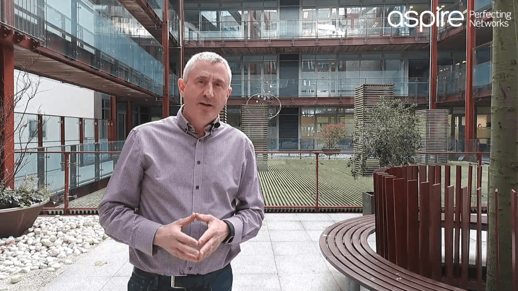 Aspire Technology Talks - Our Solutions