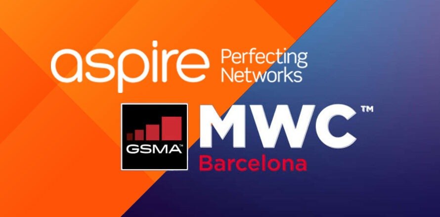 Aspire at MWC 2023