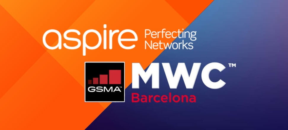 Aspire at MWC 2023