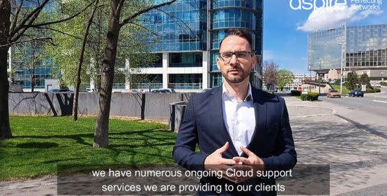 Telco Cloud & Orchestration​, Telco Cloud &#038; Orchestration &#8211; Nenad Milosevic