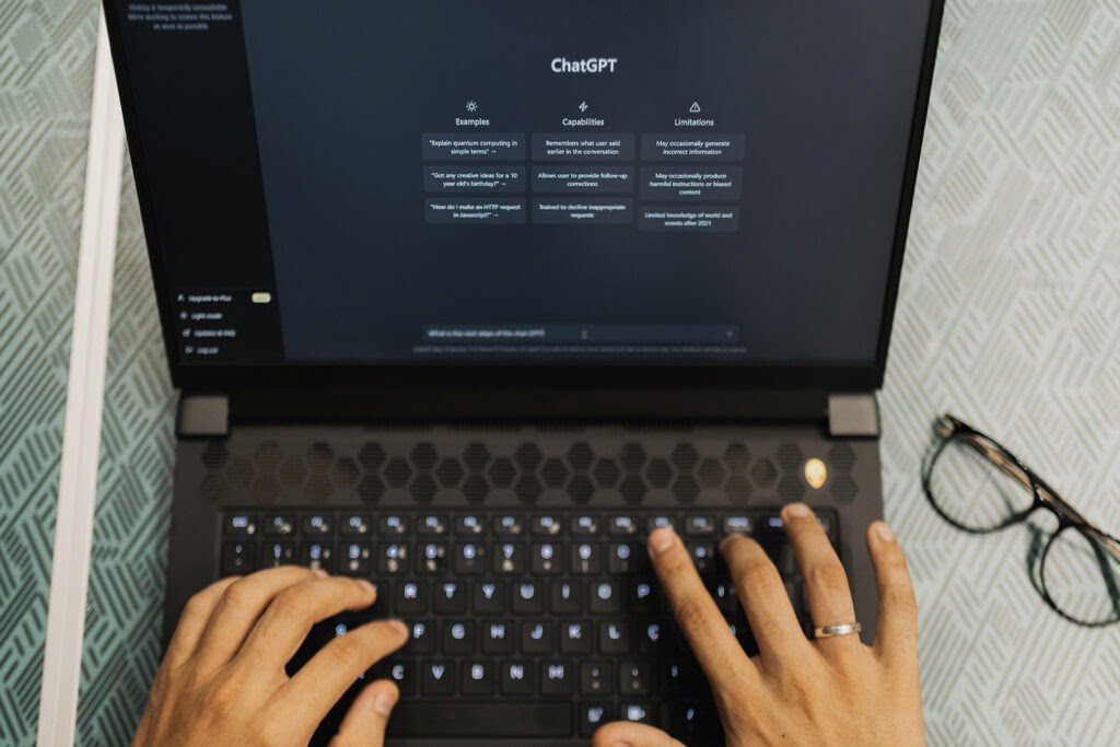 , AI and Technology Consulting, today and tomorrow