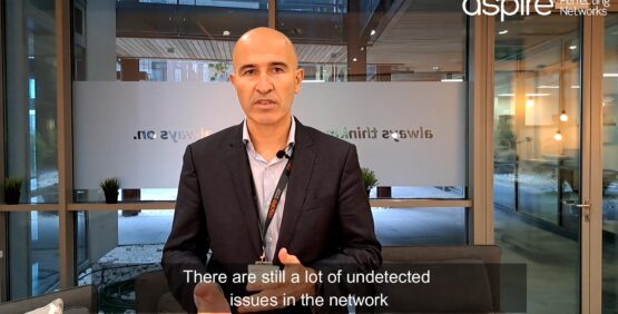 , Aspire Technology Talks &#8211; Operational Efficiency