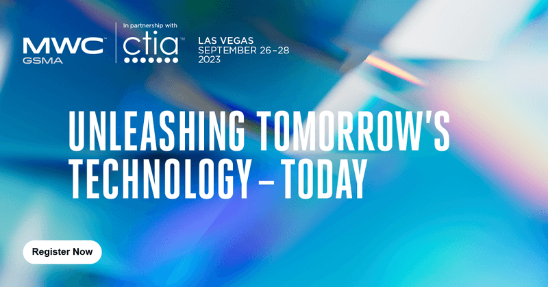 , Aspire Governance rApp Showcased at MWC Las Vegas 2023