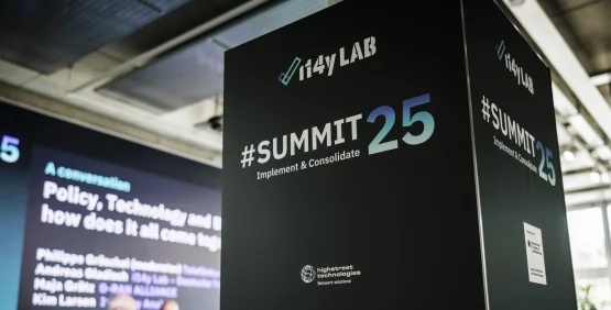 , Aspire at i14y Lab Summit 2025
