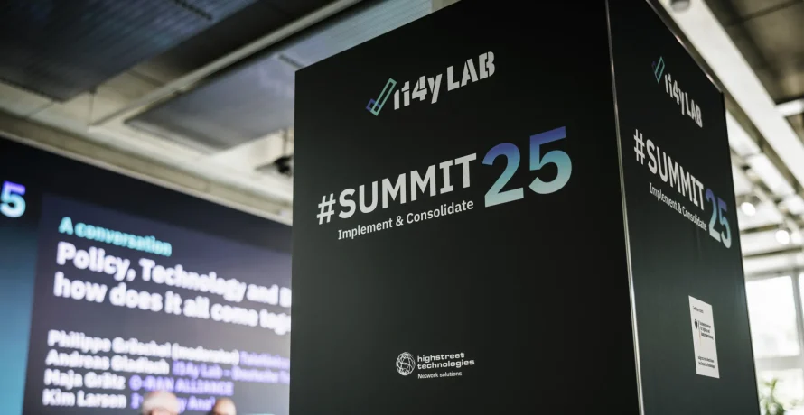 , Aspire at i14y Lab Summit 2025